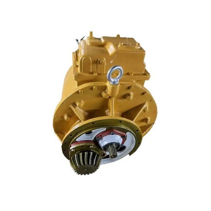 Коробка переключения передач в сборе 16Y-15-00000 (Shantui SD16)