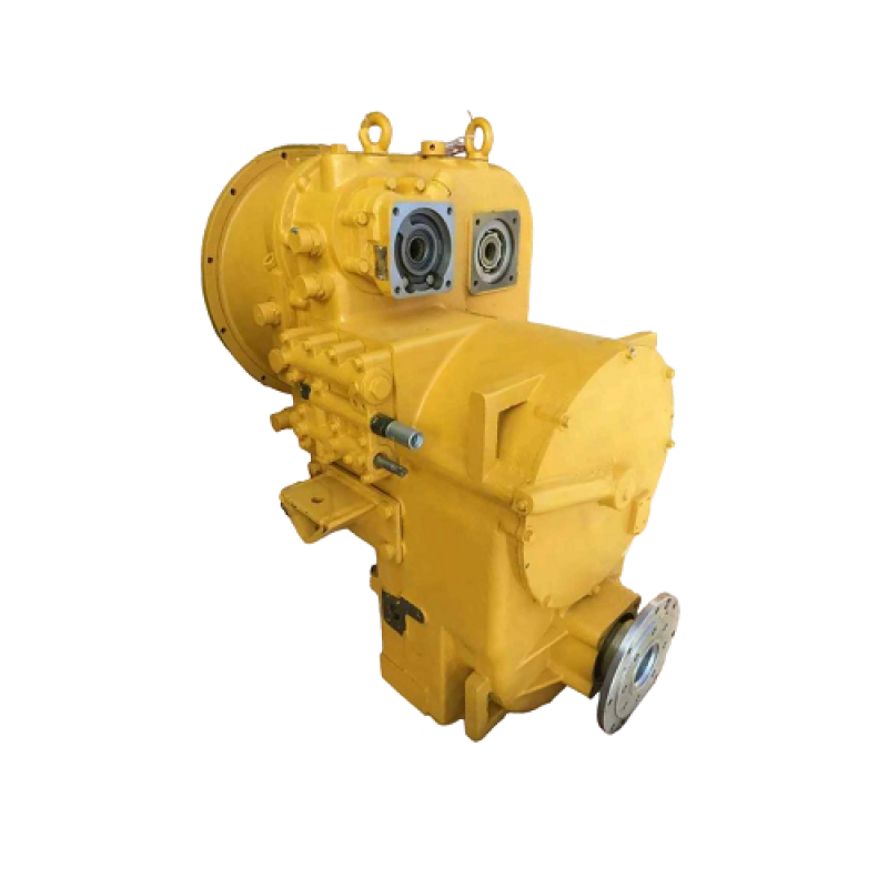 Коробка переключения передач в сборе 2BS315A (Z5G.1.3.5) (XCMG, SDLG, Liugong, Chenggong)