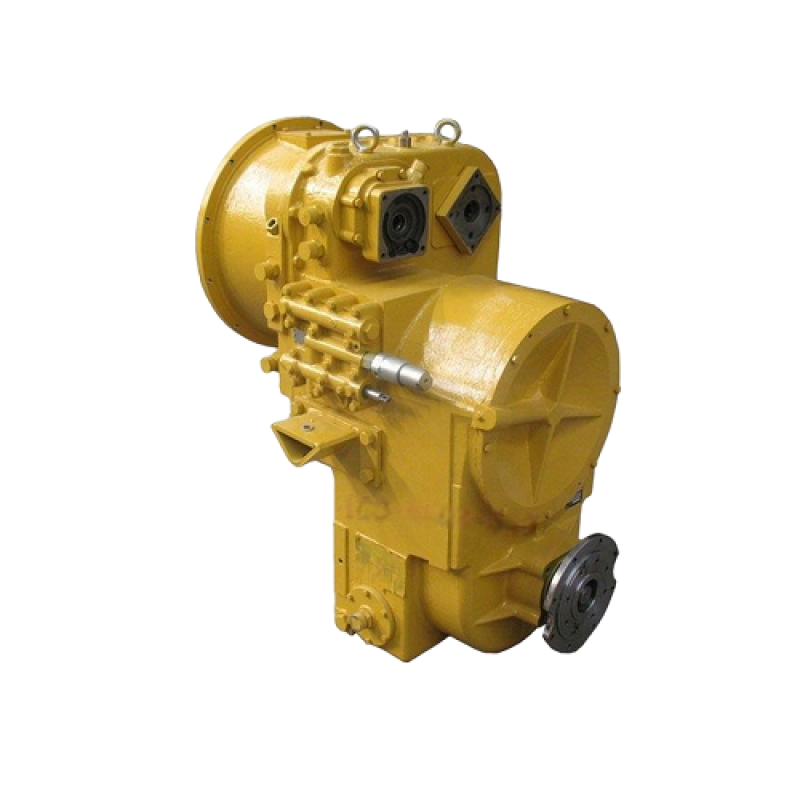 Коробка переключения передач в сборе ZL40/ZL50 (XCMG, SDLG, XGMA, Lonking, Foton)