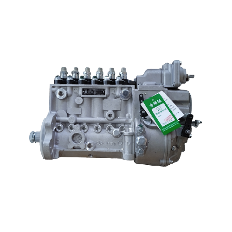 Насос топливный высокого давления (ТНВД) 5260153 (0402736924, 6PH111A-120-1100) Евро-2, 375 л. с. Dongfeng, CAMC (Двигатель Cummins 6CT, ISLe)