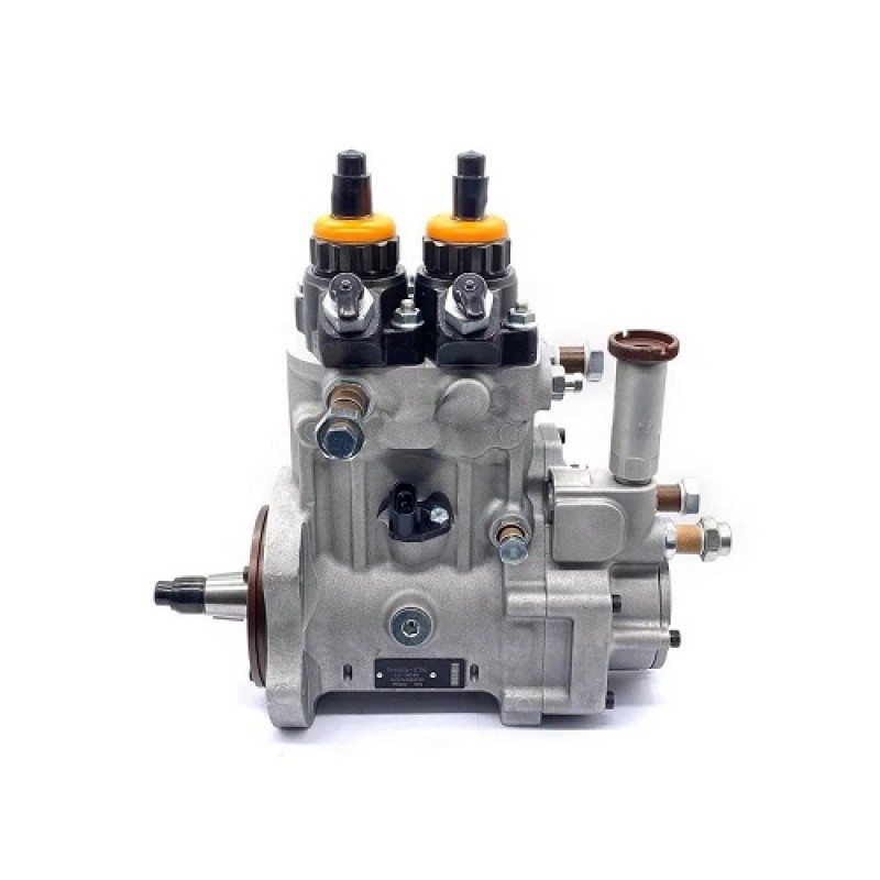 Насос топливный высокого давления (ТНВД) VG1246080050 (094000-0791) Евро-3, Howo (Двигатель Sinotruk D10, D12)