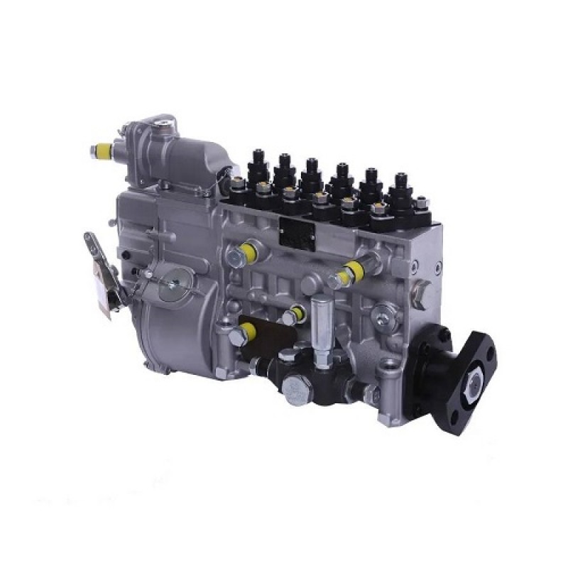 Насос топливный высокого давления (ТНВД) VG1560080302 (612601080216) Евро-2, 371 л. с. Howo, Foton (Двигатель Sinotruk WD615)