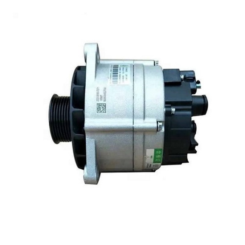 Генератор 202V26101-7271 Howo, Sitrak (Двигатель Sinotruk MC11, MC13)