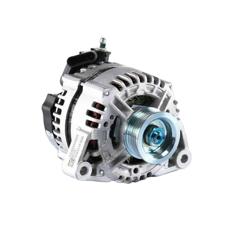 Генератор VG1095094002 Howo (Двигатель Sinotruk D12)