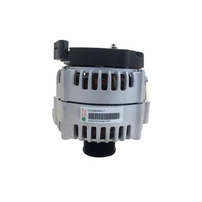 Генератор VG1246090017 Howo (Двигатель Sinotruk D12)