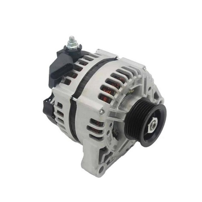 Генератор VG1560090010 Howo, Foton (Двигатель Sinotruk WD615)