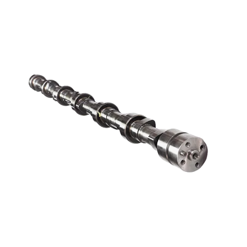 Вал распределительный (Распредвал) VG1500050096 (VG1500050097, 61560050096) Howo, Shaanxi (Двигатель Sinotruk WD615; Weichai WP10)