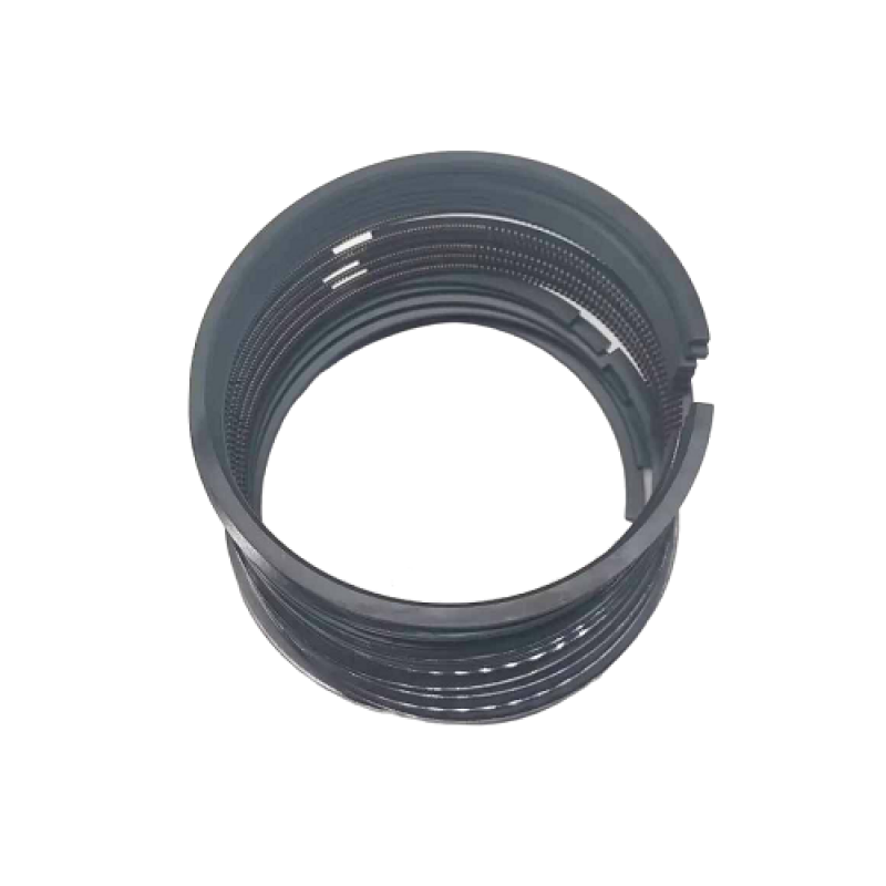 Кольца поршневые VG1560030040 (612600030058) Howo, Shaanxi, Foton (Двигатель Sinotruk WD615; Weichai WP10)