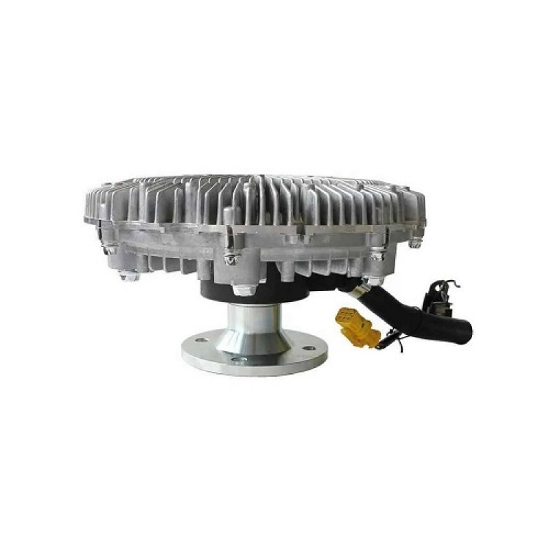 Гидромуфта вентилятора 202V06600-7060 Howo, Sitrak (Двигатель Sinotruk MC11, MC13)
