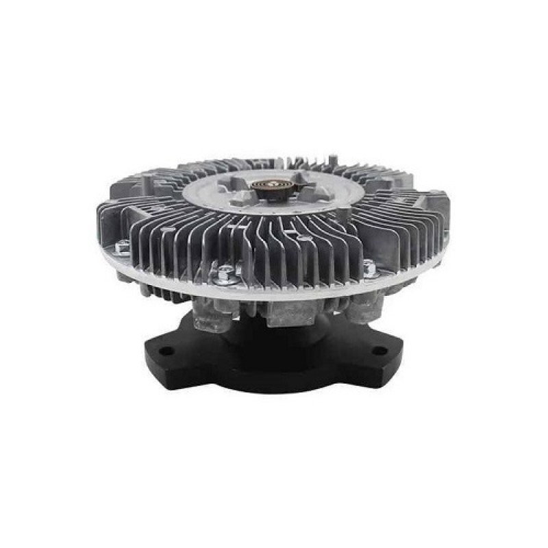 Гидромуфта вентилятора VG1246060030 (VG1242060002) Howo (Двигатель Sinotruk D10, D12)
