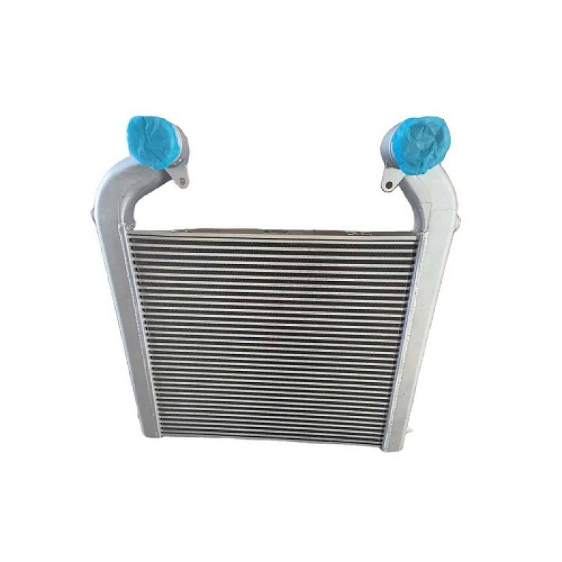 Радиатор интеркулера 712W06100-0103/3 Howo, Sitrak (Двигатель Sinotruk MC11)