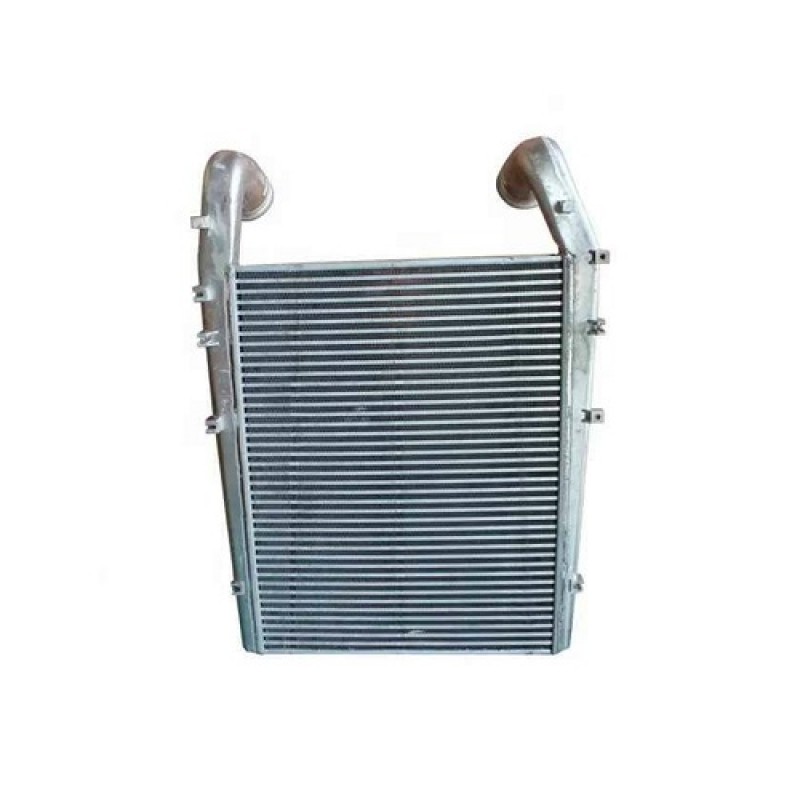 Радиатор интеркулера WG9918530002 Howo (Двигатель Sinotruk D10, D12)