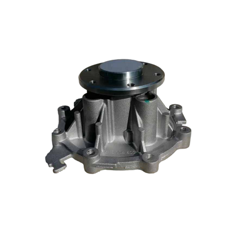 Насос водяной (Помпа) 200V06500-6694 Howo, Sitrak (Двигатель Sinotruk MC11, MC13)