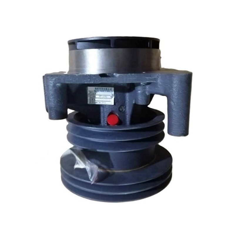 Насос водяной (Помпа) 61500060229 Howo, Foton (Двигатель Sinotruk WD615)