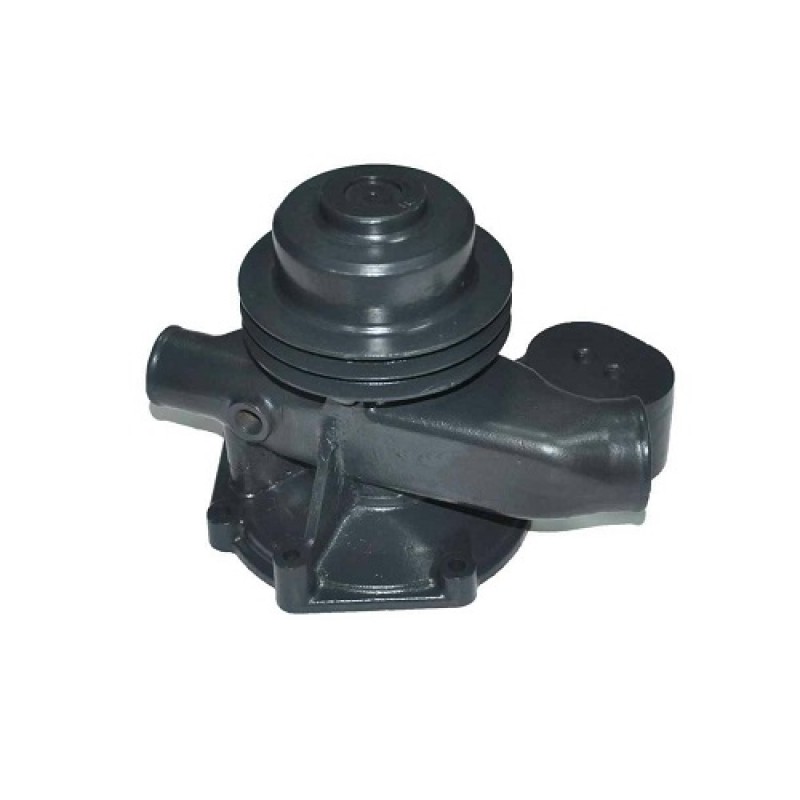 Насос водяной (Помпа) 61800061007 (612600060569) Howo, Shaanxi (Двигатель Weichai WD10, WD12, WP10, WP12; Sinotruk WD618)