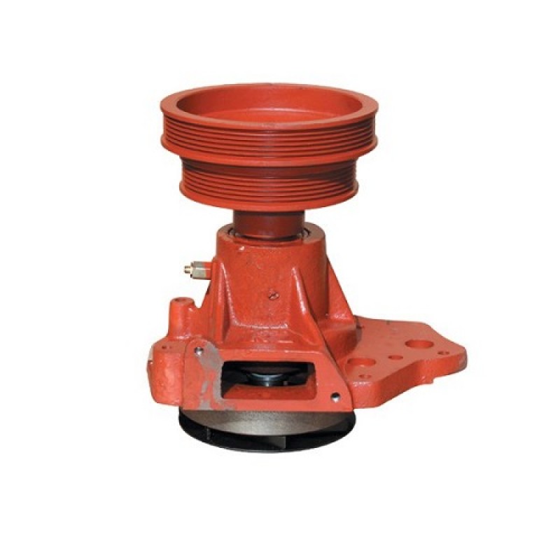 Насос водяной (Помпа) VG1062060010 Howo, Foton (Двигатель Sinotruk WD615)