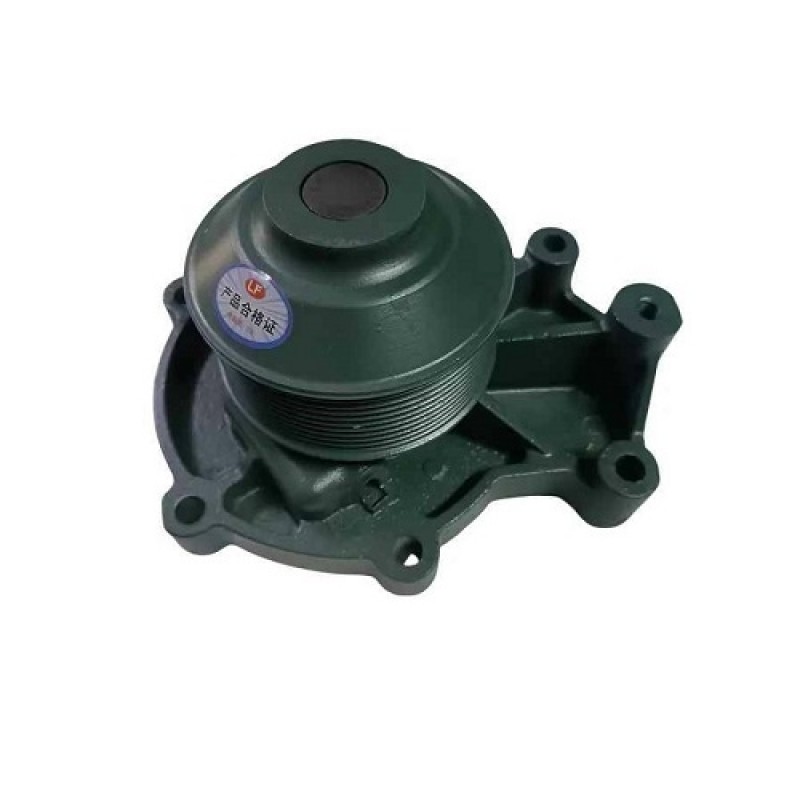 Насос водяной (Помпа) VG1246060094 Howo (Двигатель Sinotruk D12)