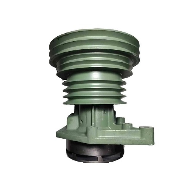 Насос водяной (Помпа) VG1500060050 Howo, Foton (Двигатель Sinotruk WD615)