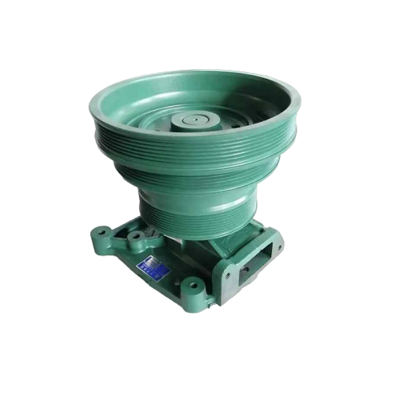 Насос водяной (Помпа) VG1500060051 Howo, Foton (Двигатель Sinotruk WD615)