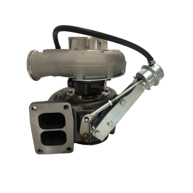 Турбина (Турбокомпрессор) VG1095110073 Howo, Foton (Двигатель Sinotruk WD615)