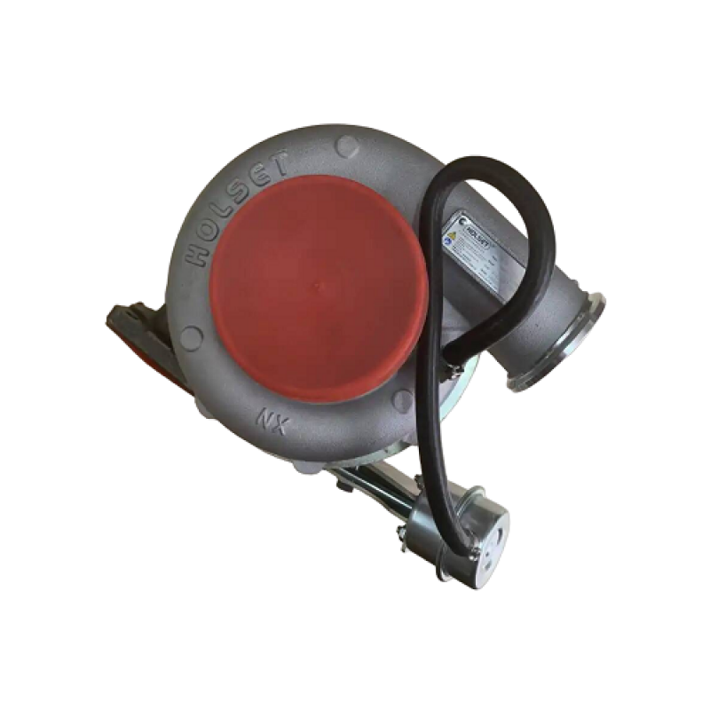 Турбина (Турбокомпрессор) VG1246110040 Howo (Двигатель Sinotruk D12)