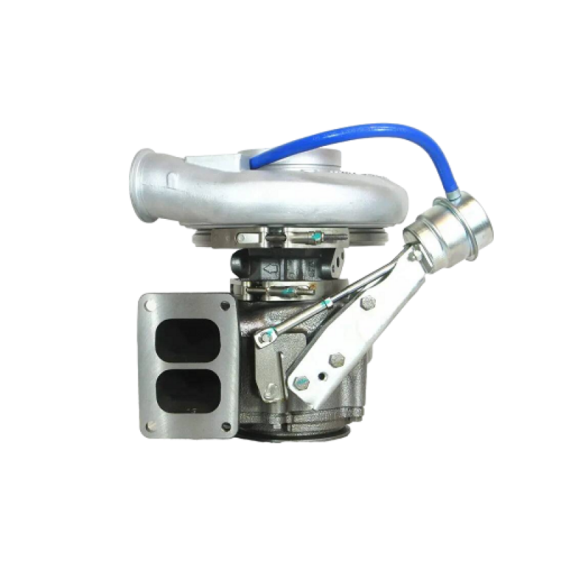 Турбина (Турбокомпрессор) VG1540110066 (VG1540110088, 4051174) Howo, Foton (Двигатель Sinotruk WD615)