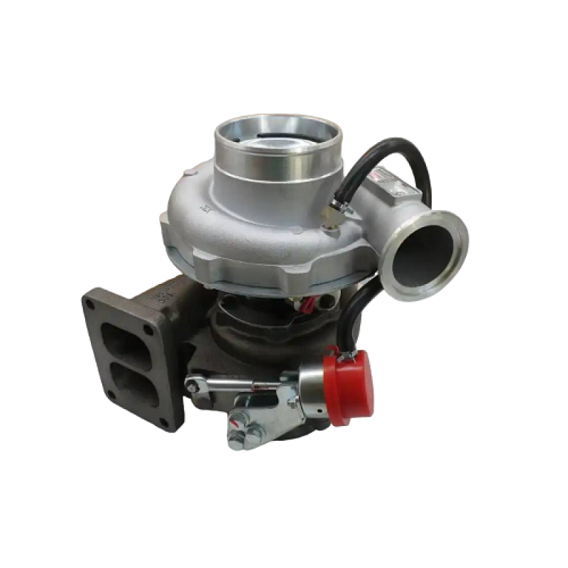 Турбина (Турбокомпрессор) VG1560118228 Howo, Foton (Двигатель Sinotruk WD615)