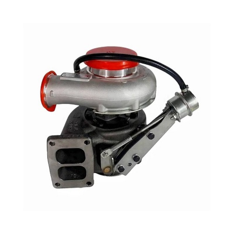 Турбина (Турбокомпрессор) VG1560118229 (4051393, 1380-970-0005) Howo, Foton (Двигатель Sinotruk WD615)