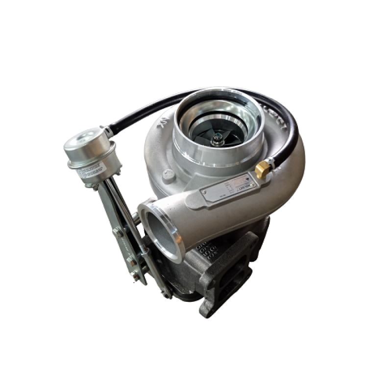 Турбина (Турбокомпрессор) VG2600118895 (4047911, 4051333) Howo, Foton (Двигатель Sinotruk WD615)