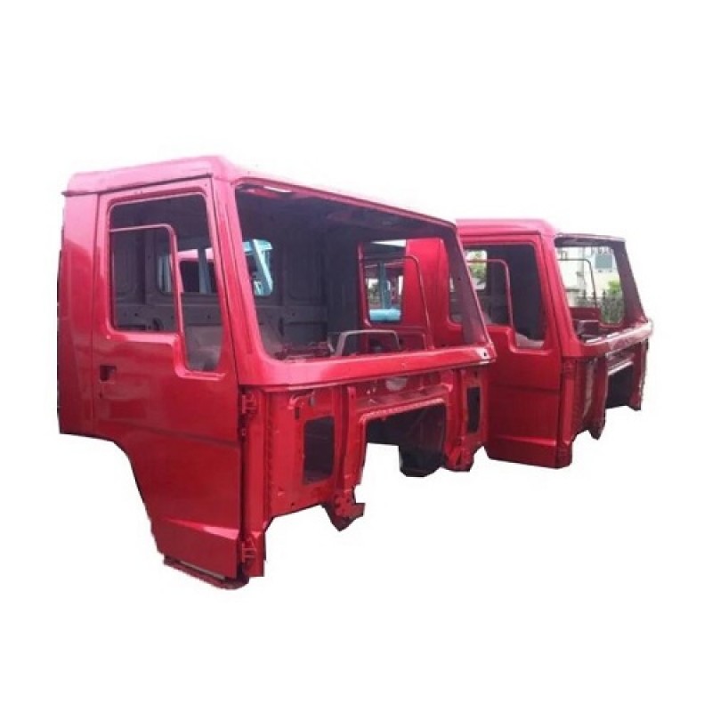 Каркас кабины водителя (Howo)