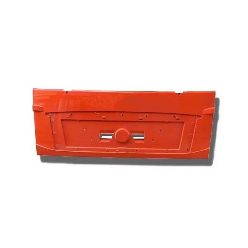 Капот кабины 812W61110-0073 (Howo T5G, Sitrak C7H)