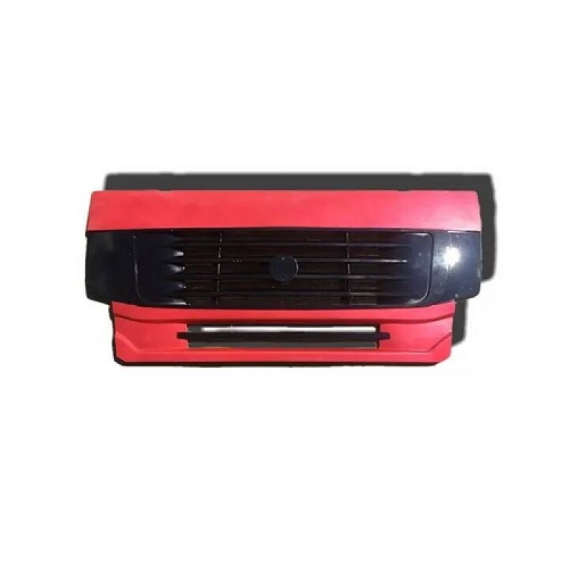 Капот кабины WG1642110013 (AZ1642110013) (Howo)