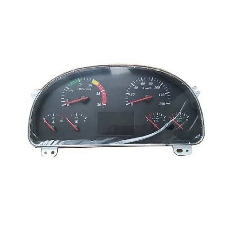 Панель приборов WG9719580015 (AZ9719580015/1) (Howo)