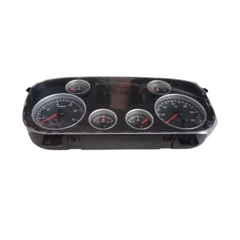 Панель приборов Wg9918581111/1 (Howo T5G, Sitrak C7H)