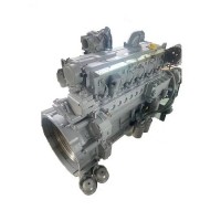 Двигатель в сборе Deutz BF6M1013ECP Евро-2, 262 л. с. (XCMG, SDLG)